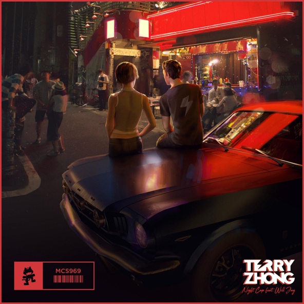 Terry Zhong — Night Cap